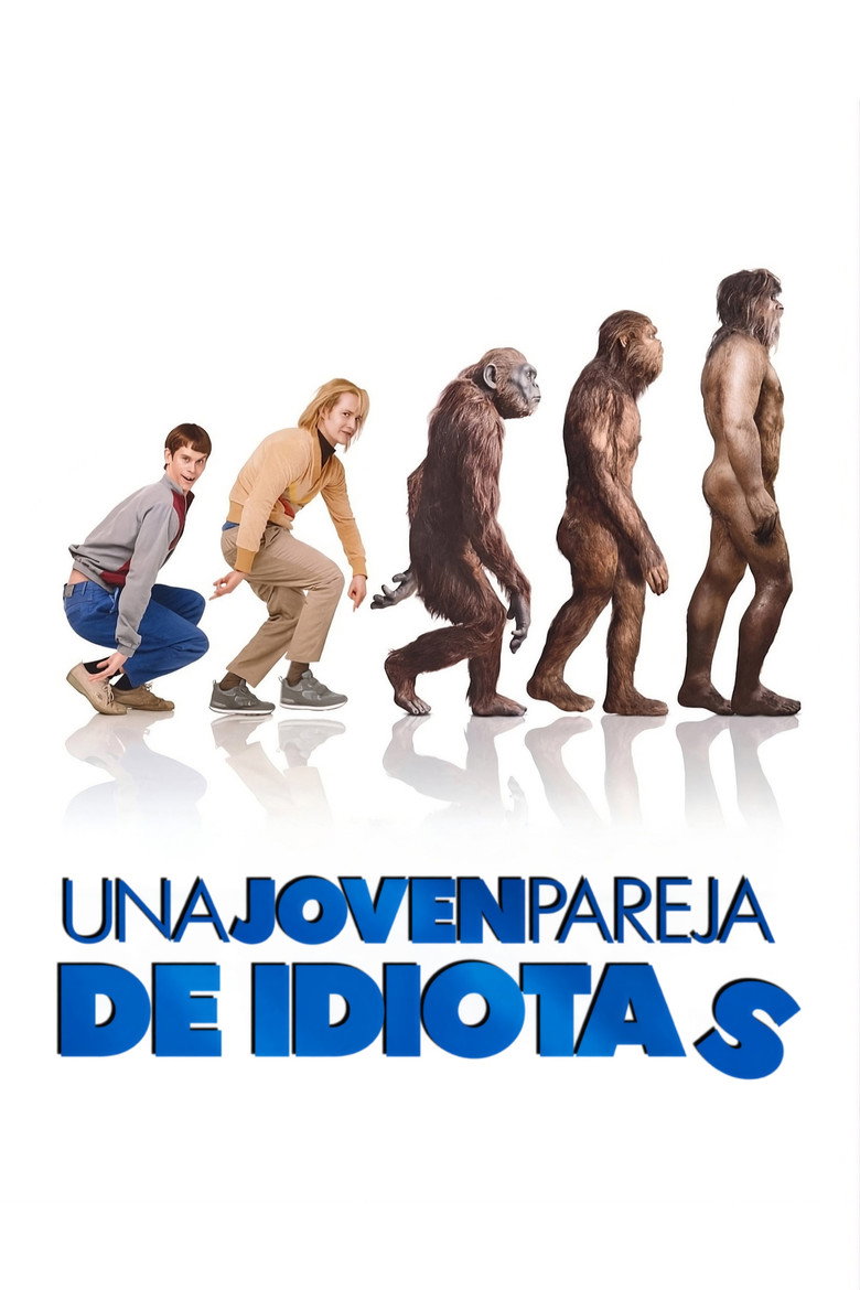 Póster la Película
