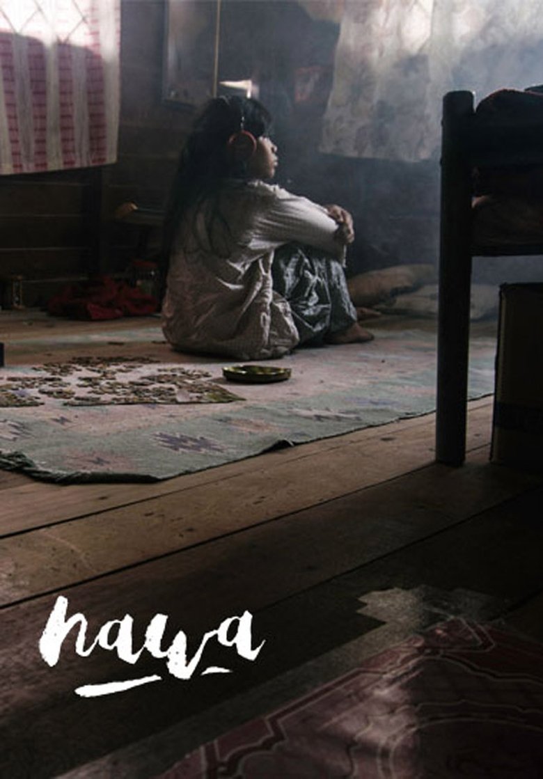 Hawa main poster