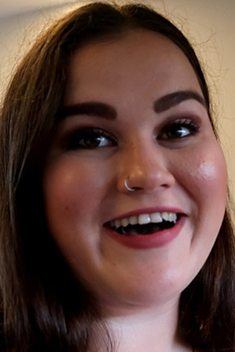 Elise Van Hummelen portrait