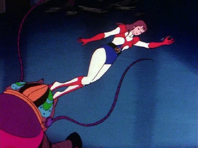 Still image for Dino Mech Gaiking season 1 episode 25: Death Match at World's End Still image for Dino Mech Gaiking season 1 episode 25: Death Match at World's End