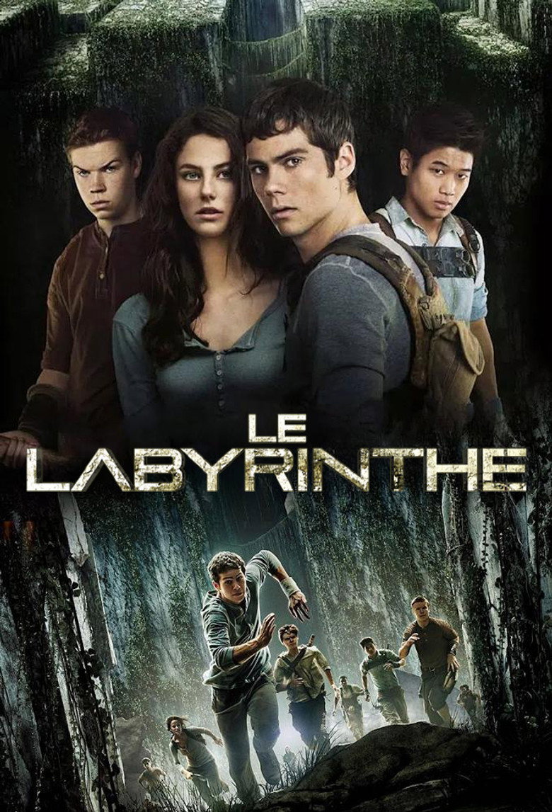 Póster la Película