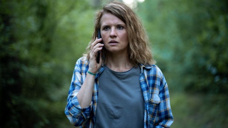 Still image for Profilerka season 1 episode 4: Episode 4