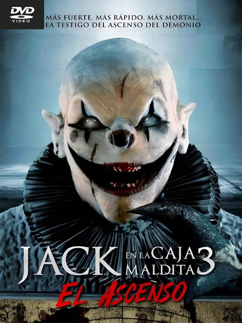 Póster la Película