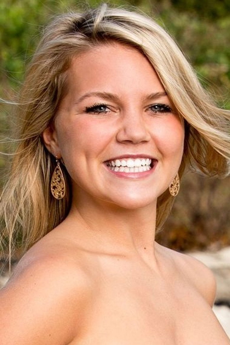 Julia Sokolowski portrait