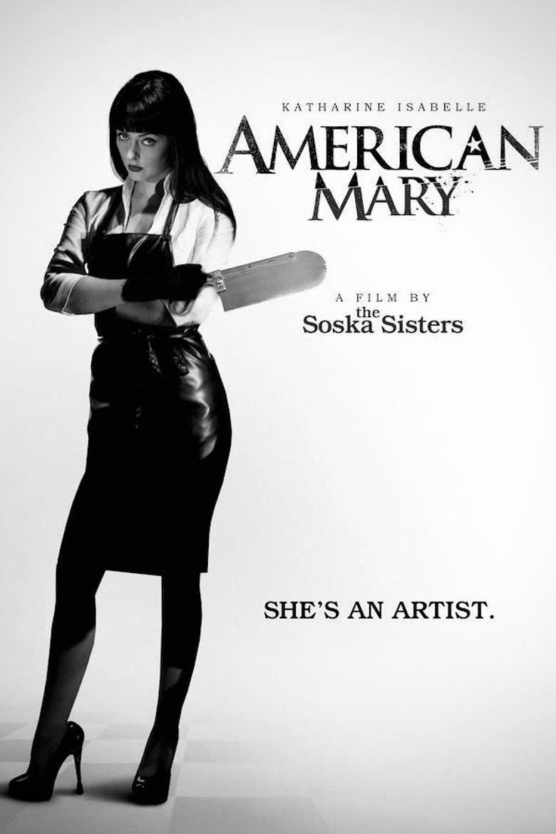 American Mary