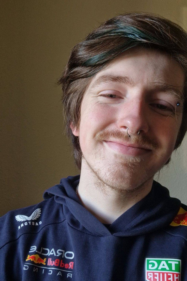 Reuben Christie