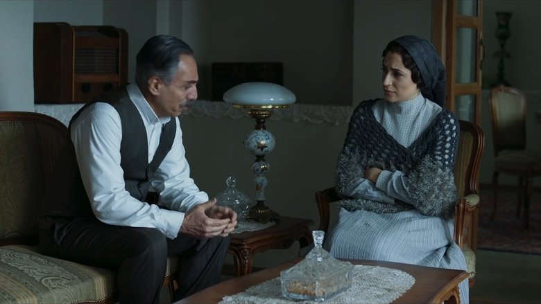 Still image for Once Upon a Time in Iran season 1 episode 15: The prisoner escaped from the cage