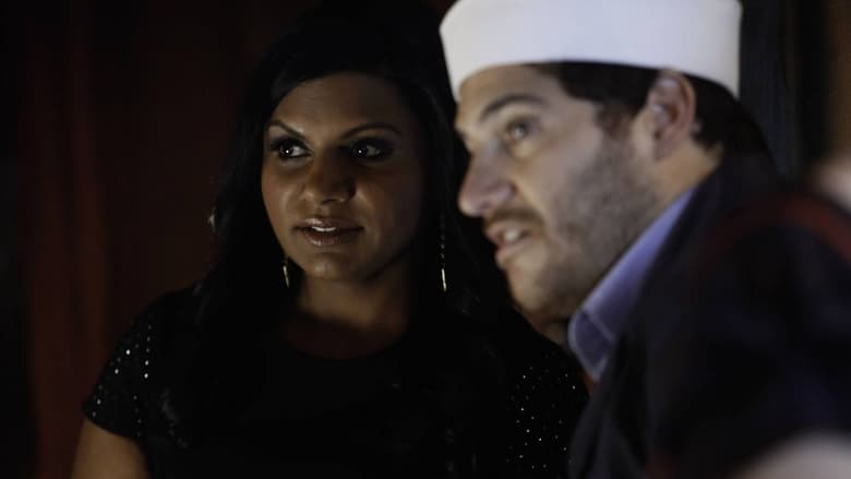 The Mindy Project Season 2 Episode 19