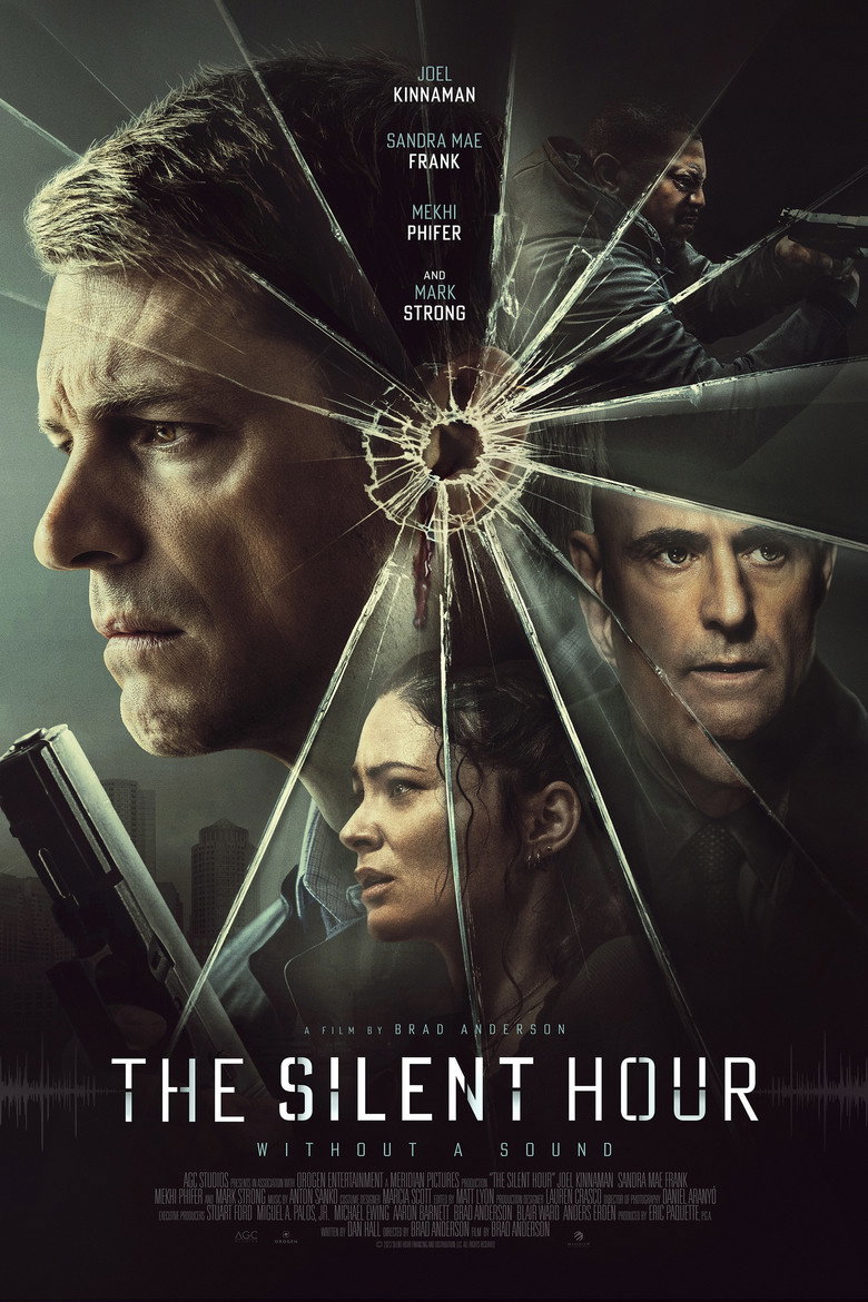 Póster la Película