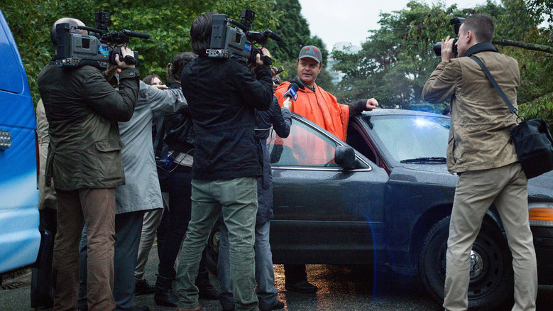 Still from Backstrom - Season 1 Episode 10