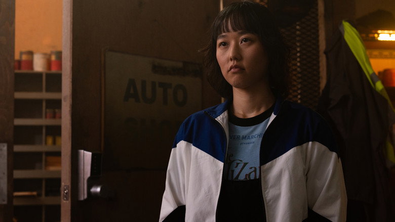 Still from School Spirits - Season 3 Episode 2