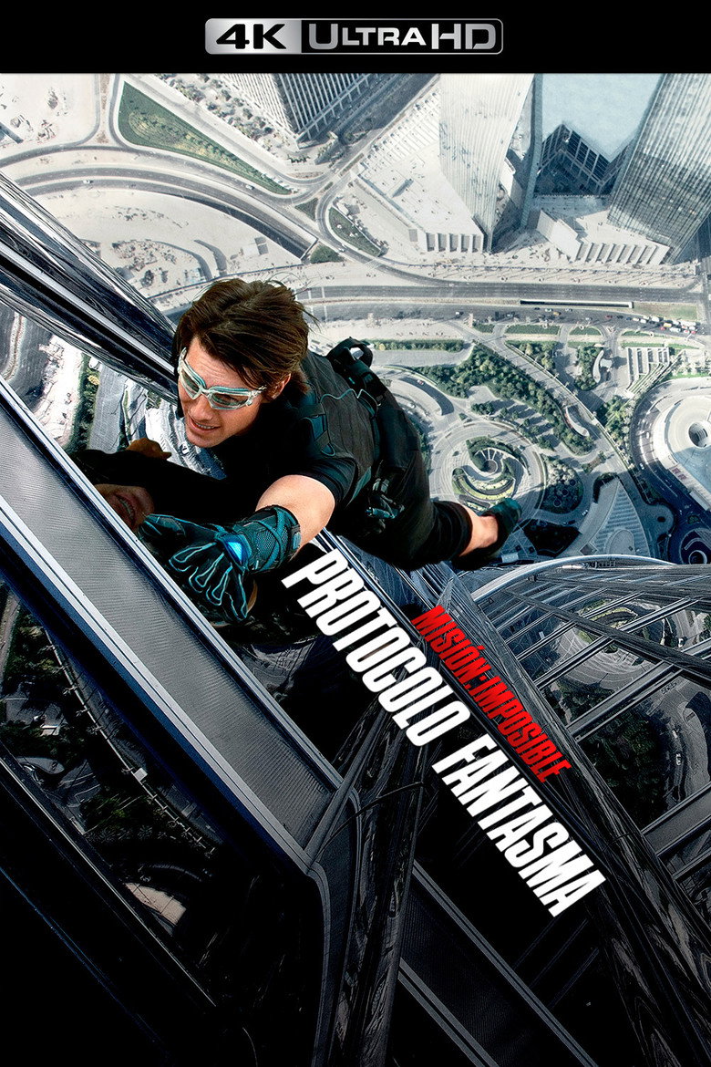 Póster la Película
