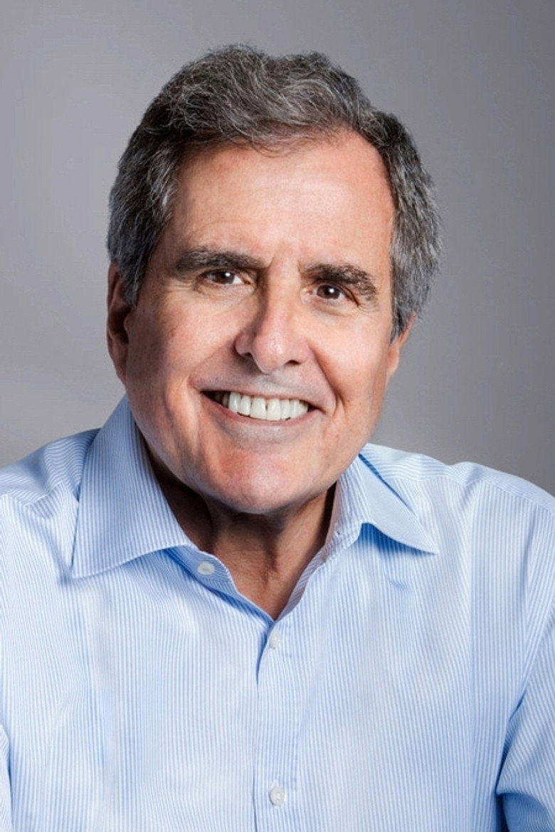 Photo de Peter Chernin
