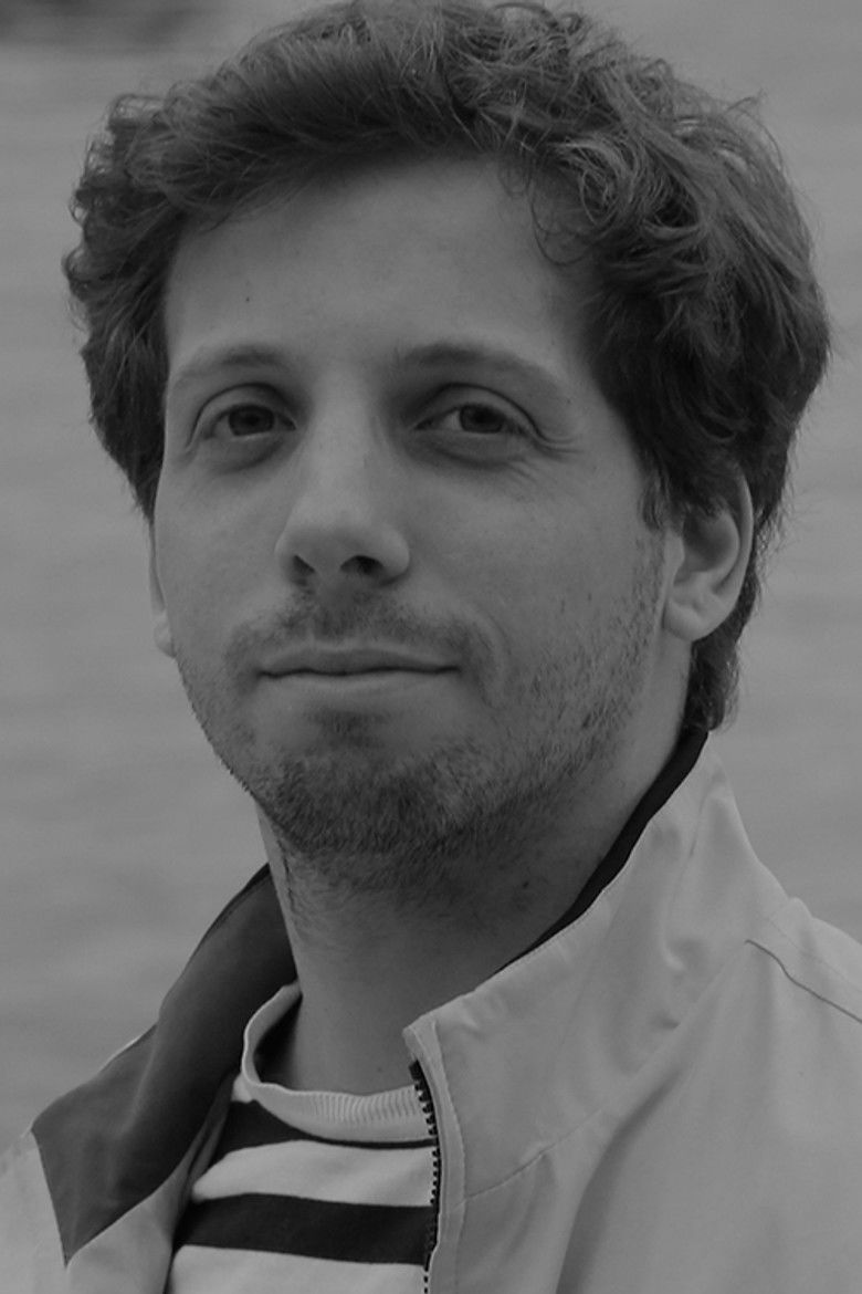 Julien Cadieux portrait image