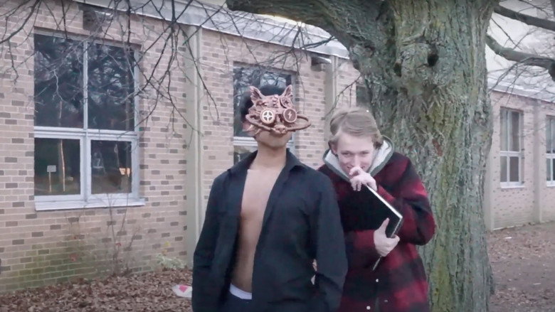 Still from Bastard's Brood