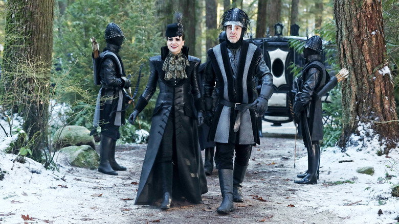 Once Upon A Time 6 Stagione Streaming