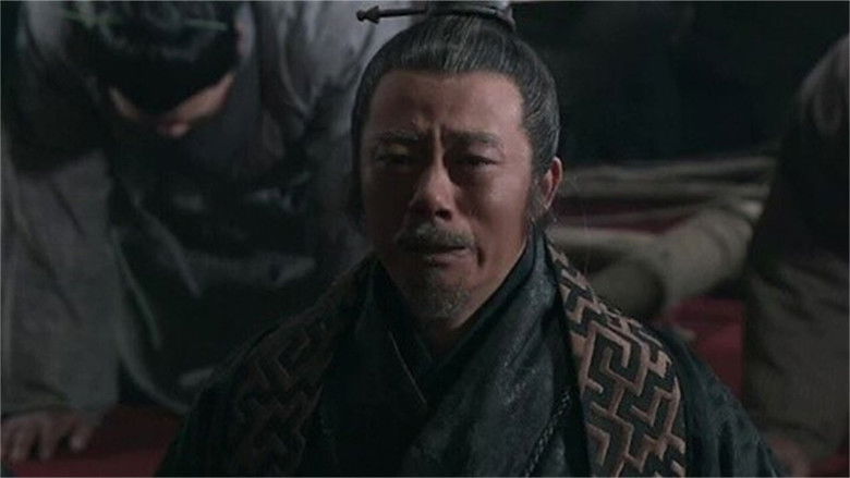 Still image for The Qin Empire season 1 episode 46: Episode 46 Still image for The Qin Empire season 1 episode 46: Episode 46