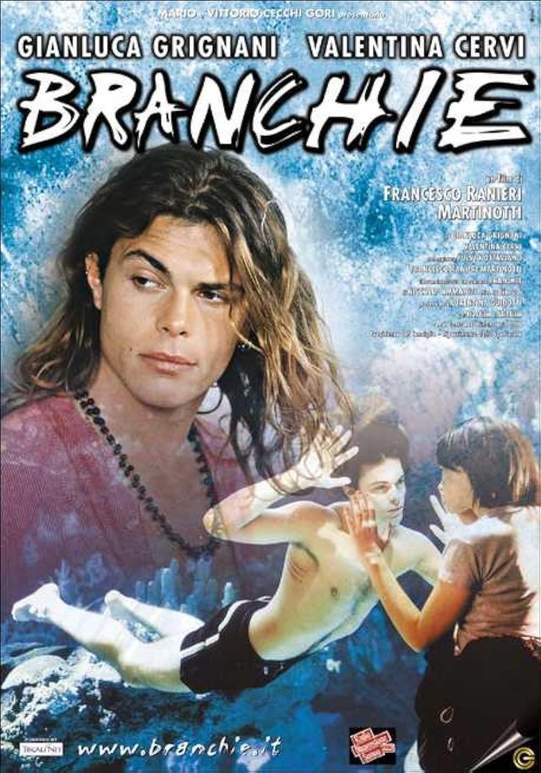Branchie (1999)