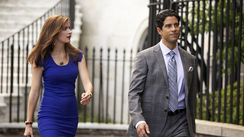 Still from Reckless - ซีซัน 1 ตอน 3