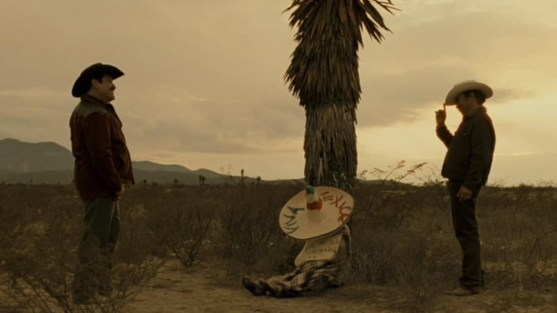 El Infierno (2010)
