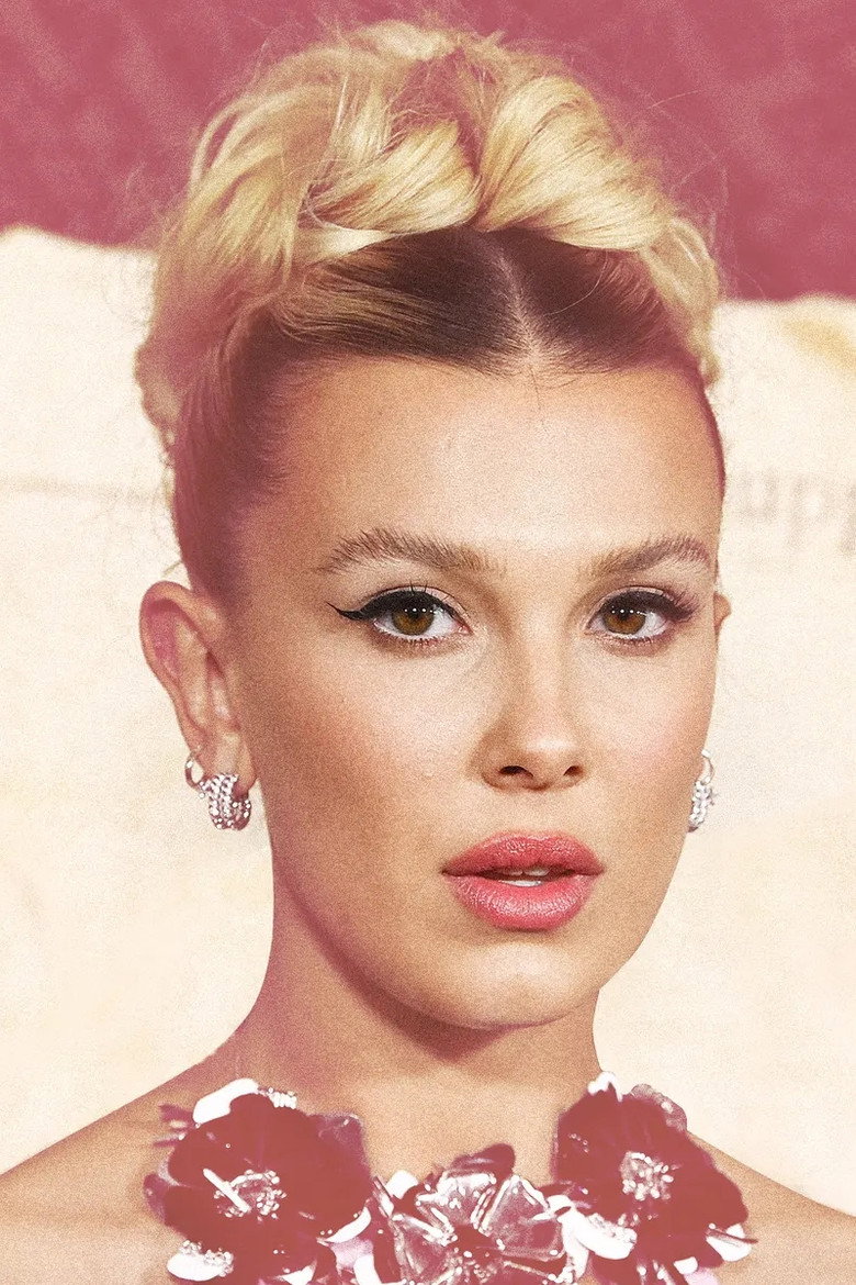 Millie Bobby Brown photo 9