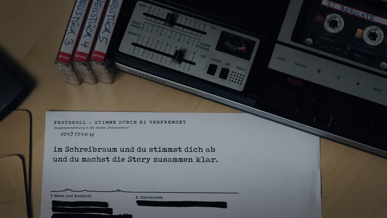 Image d'arrière-plan 3 du film KEIN FREUND - KEIN HELFER: Lorenz & die Einzelfälle