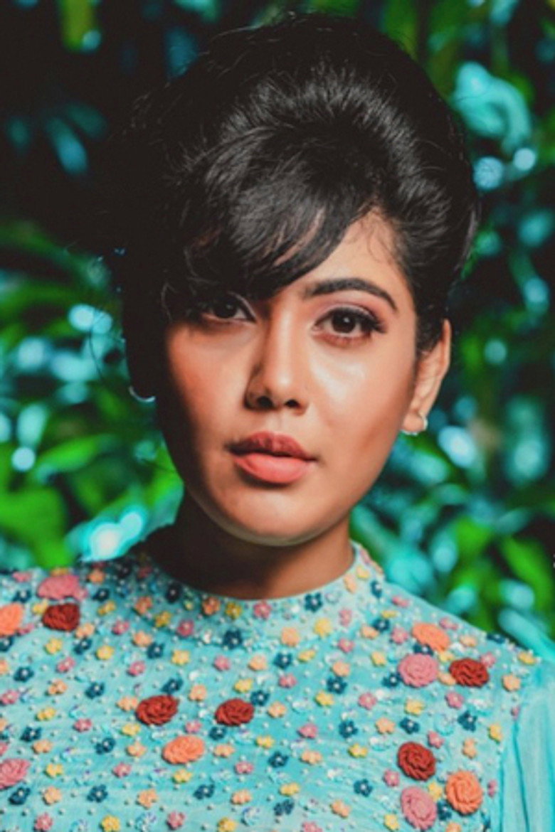 Nayana Elza photo 2