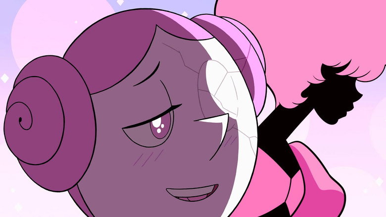 Still from Steven Universe Future - Season 1 Episode 4