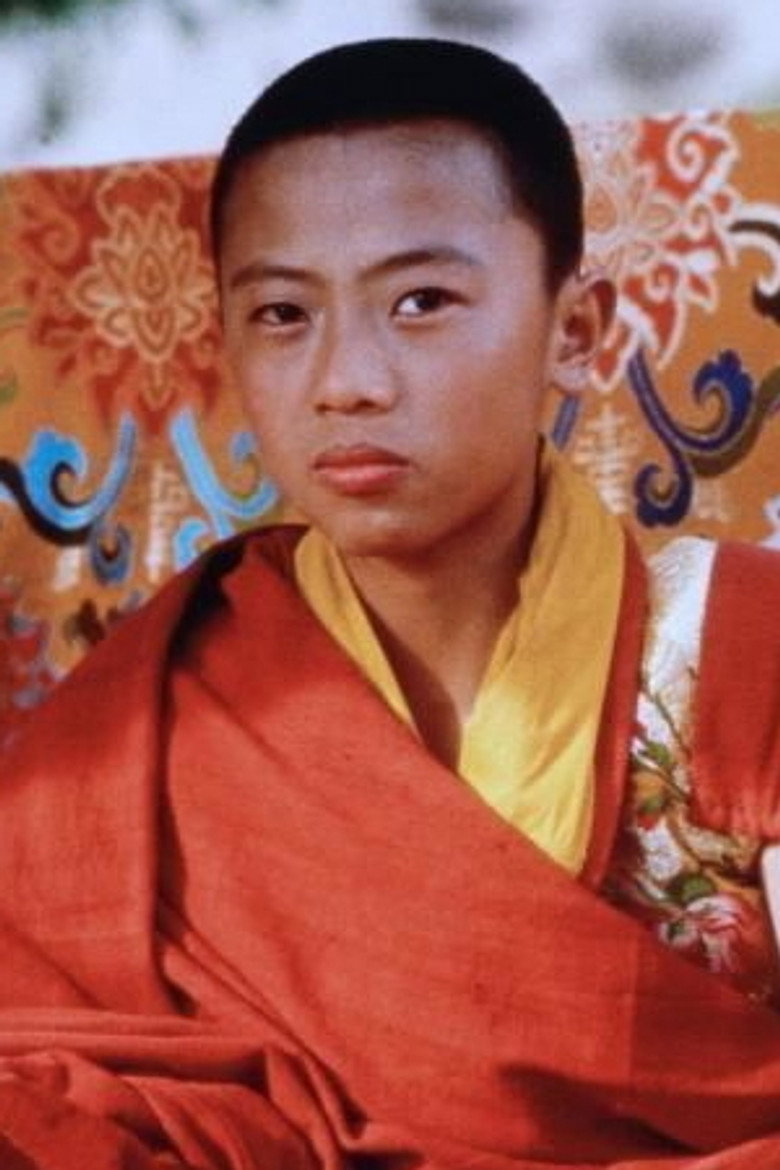 Jamyang Jamtsho Wangchuk photo 2
