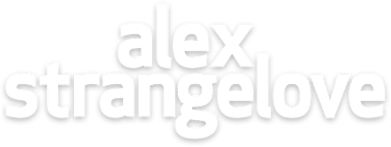 Imagen de Alex Strangelove