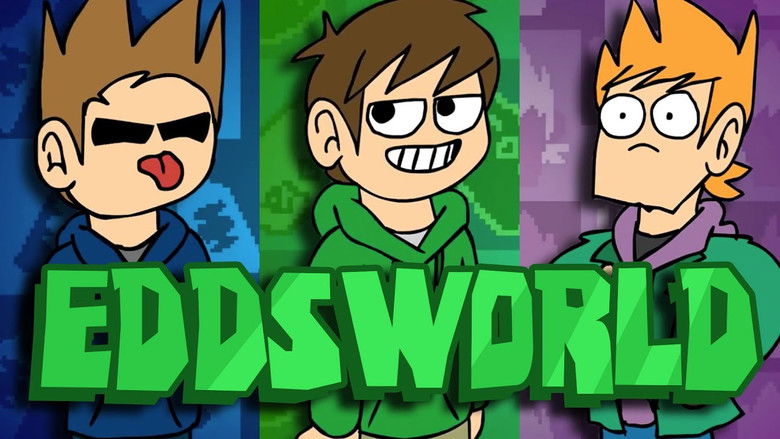 Eddsworld image 1