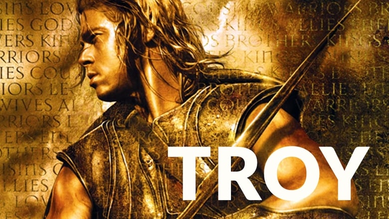 Troja Film Anschauen