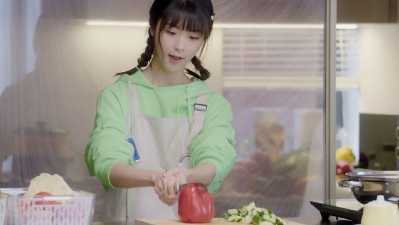 Still image for Time to Fall in Love season 1 episode 13: Episode 13 Still image for Time to Fall in Love season 1 episode 13: Episode 13