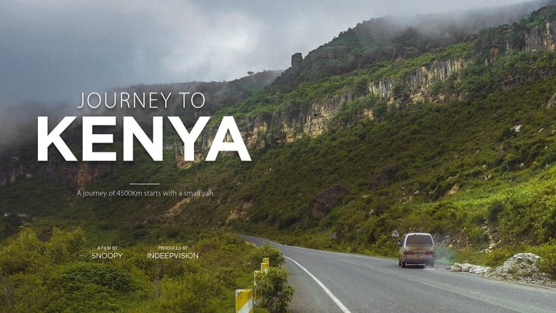 Journey To Kenya (2020)