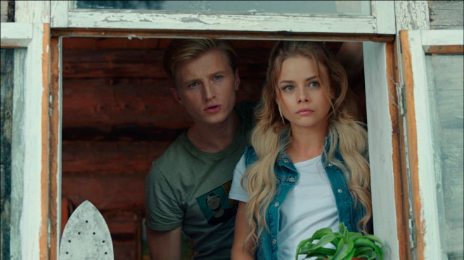 Still image for Zhuki season 1 episode 7: Episode 7 Still image for Zhuki season 1 episode 7: Episode 7