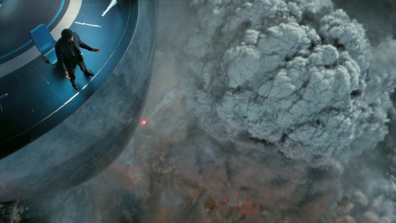 Cosmos S01E12 — The World Set Free episode still