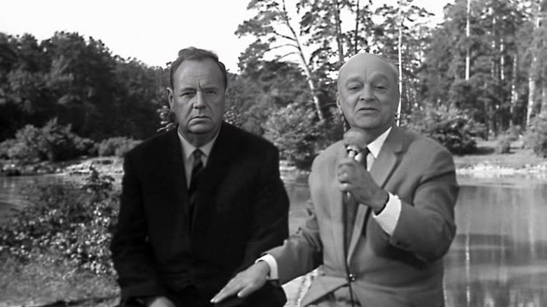 Still image for Operation 'Trust' season 1 episode 4: Episode 4 Still image for Operation 'Trust' season 1 episode 4: Episode 4