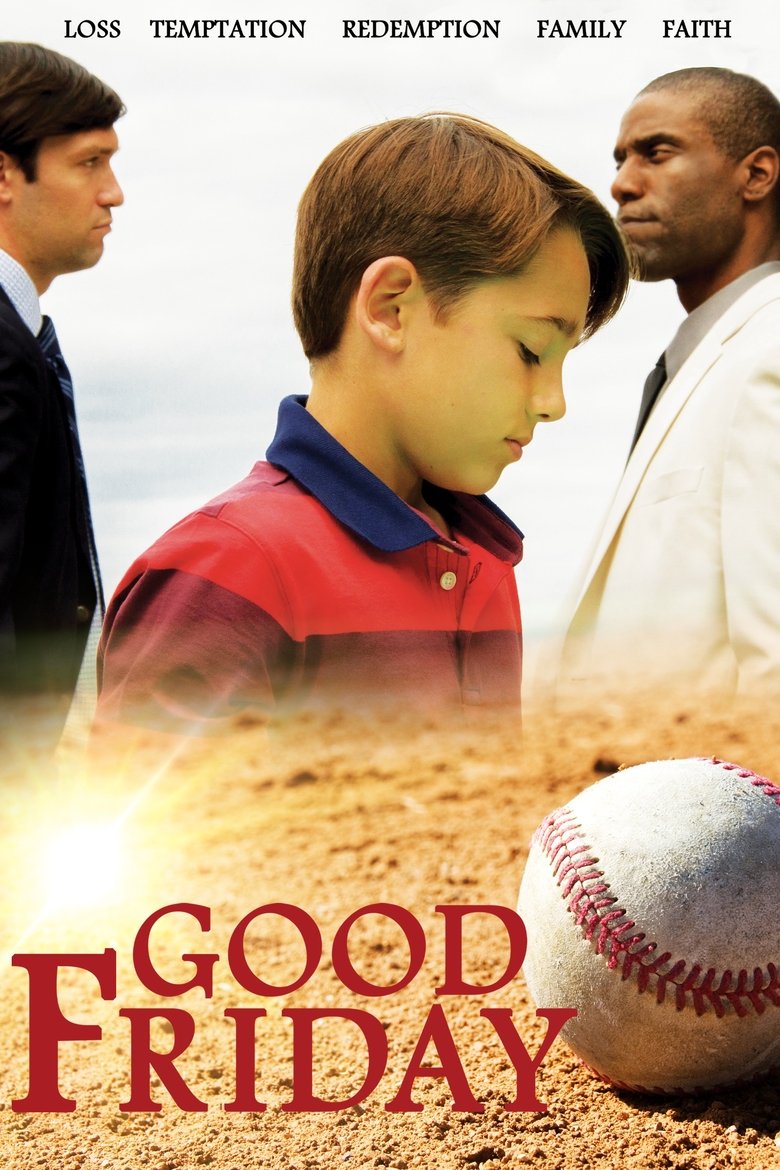 Good Friday main poster