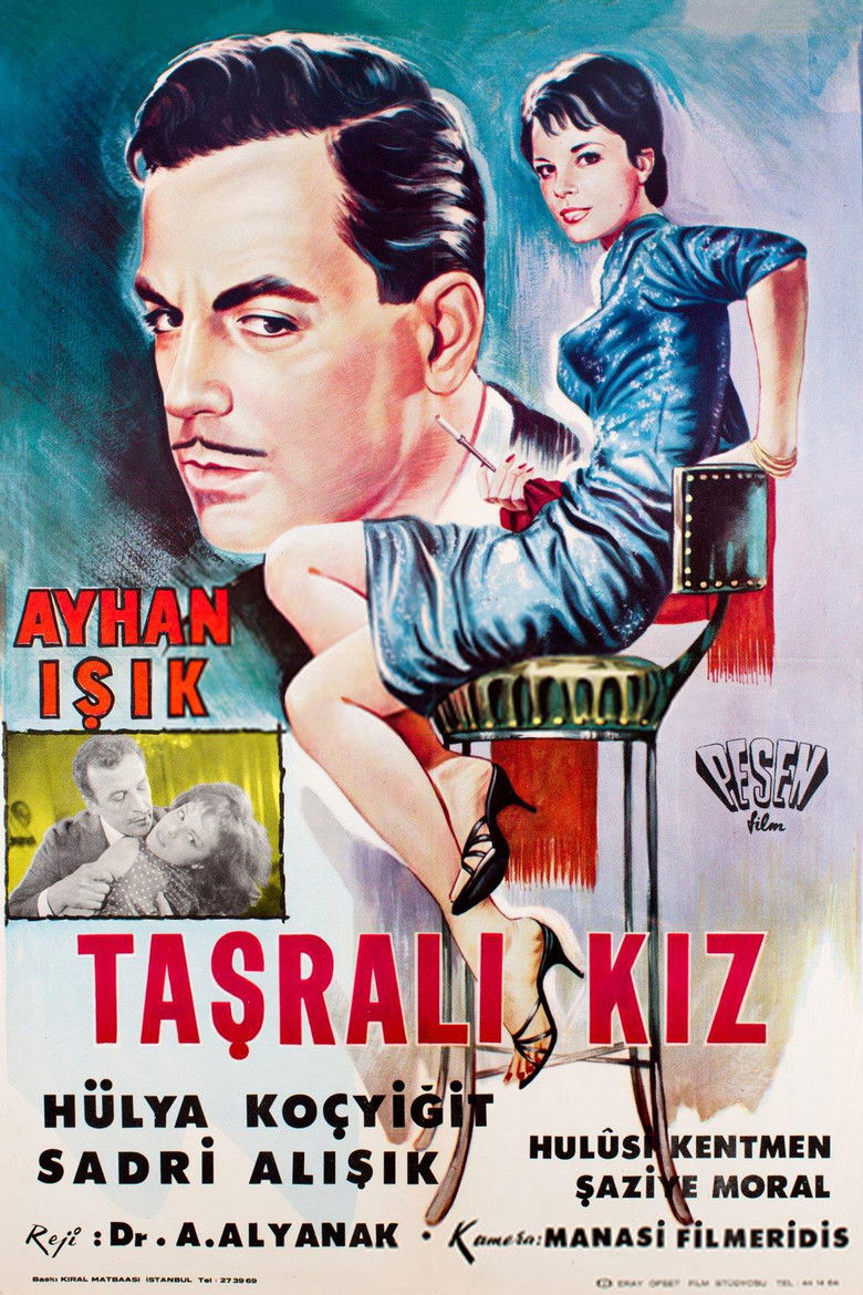 Imatge de Taşralı Kız