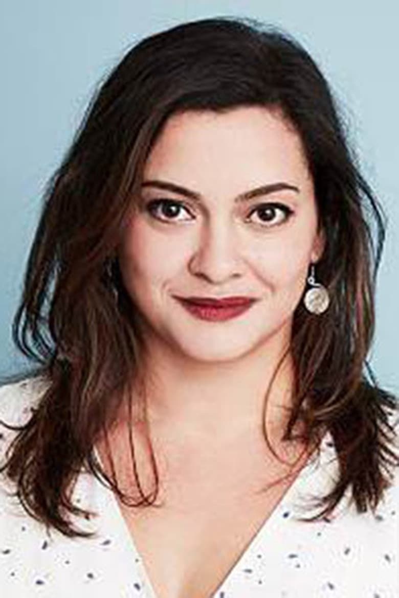 Shaden Kanboura photo 2