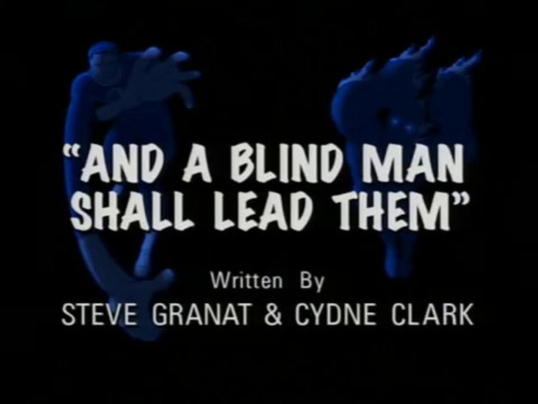Still from Fantastic Four - Season 2 Episode 1