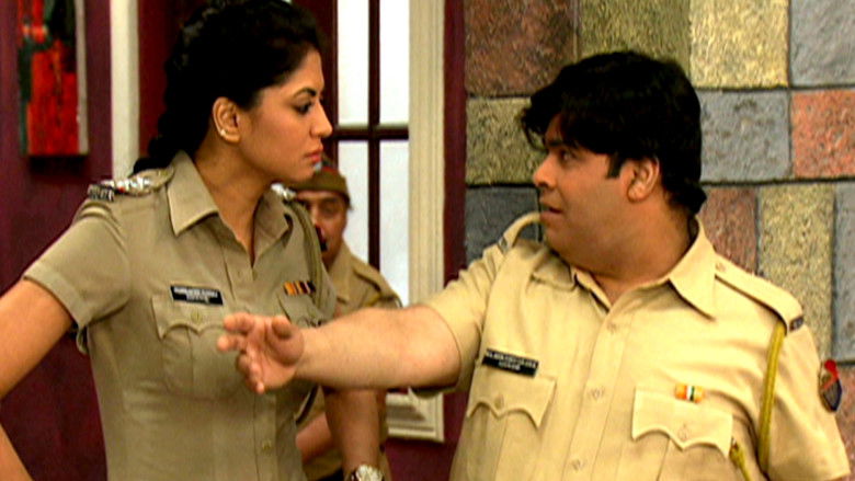 Still image for F.I.R. season 1 episode 1258: The Groom Meets Rupa Jhunjhunwala