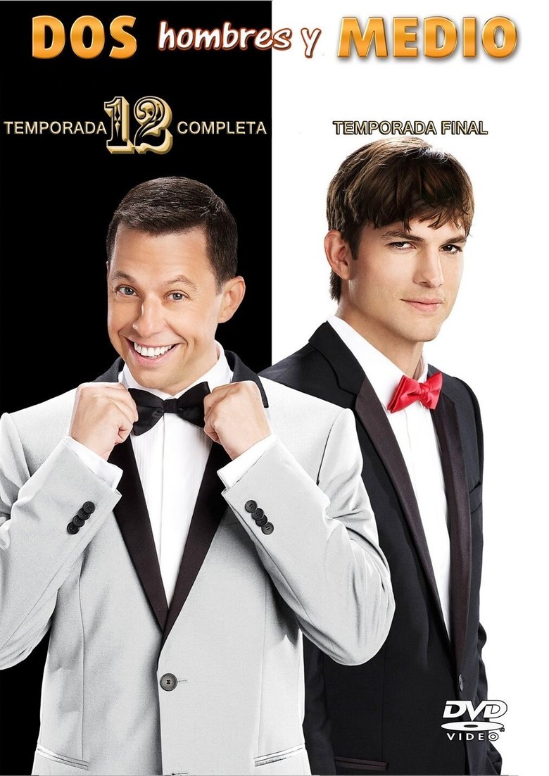 Dos Hombres y Medio