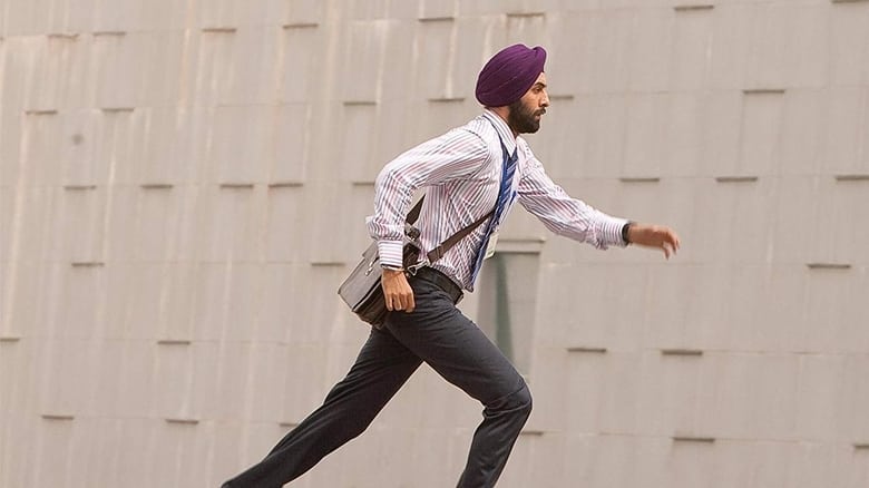 Rocket Singh: Salesman of the Year (2009)