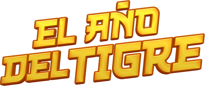 Imagen de El año del tigre