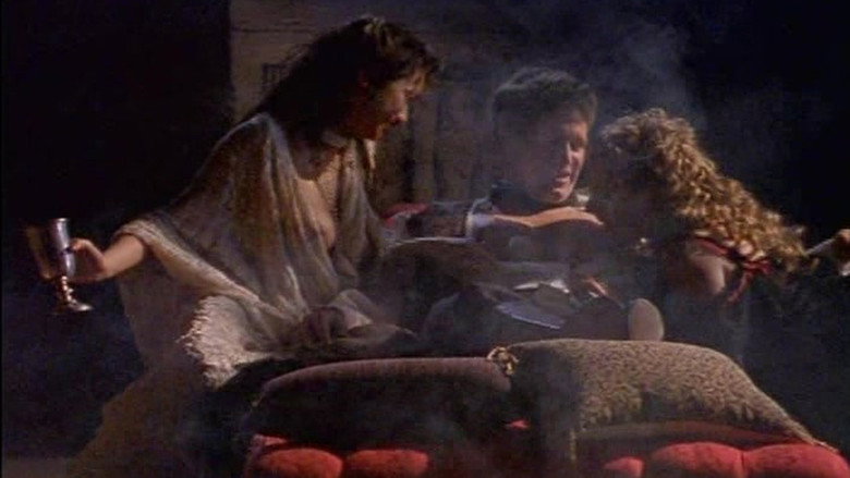 Image d'arrière-plan 1 du film Les Vampyres 2: The Resurrection