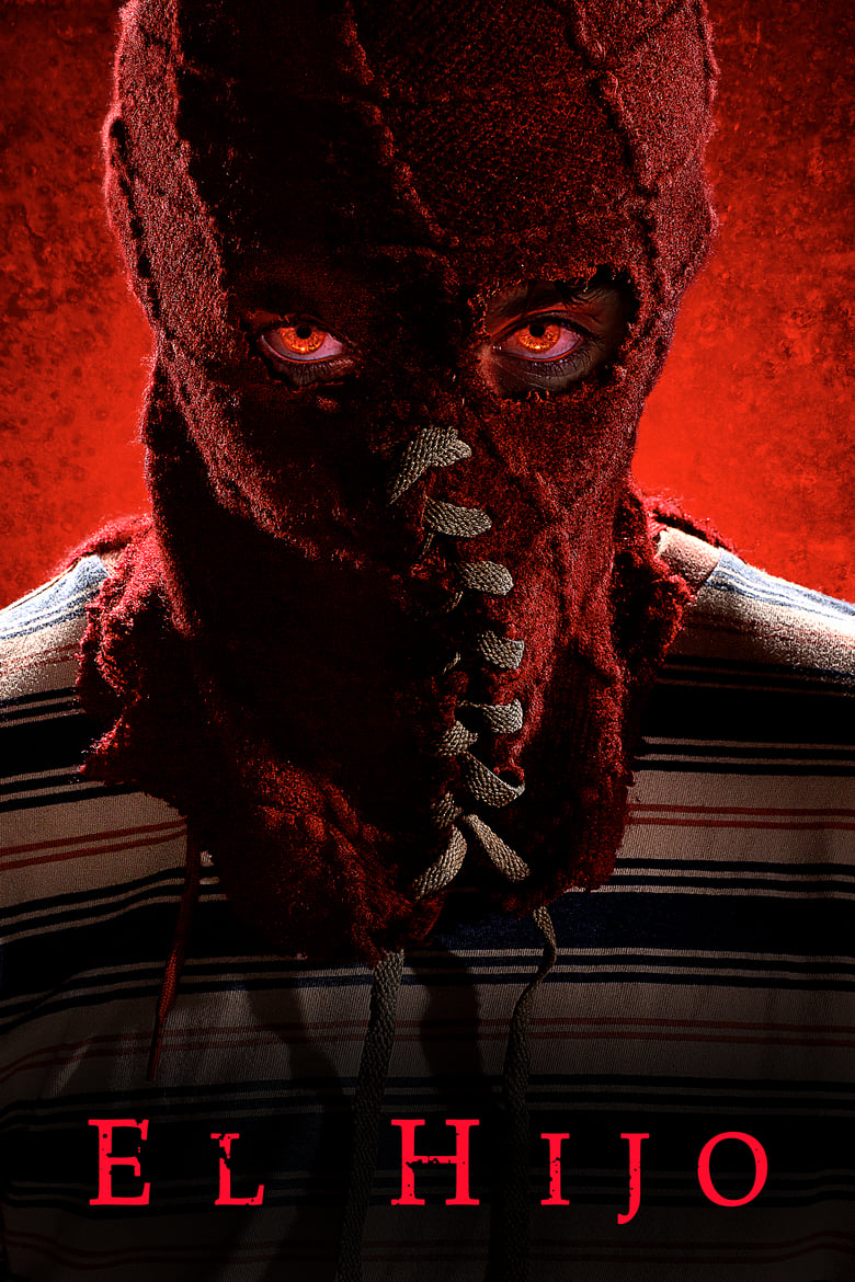 Brightburn: Hijo de la oscuridad (2019)