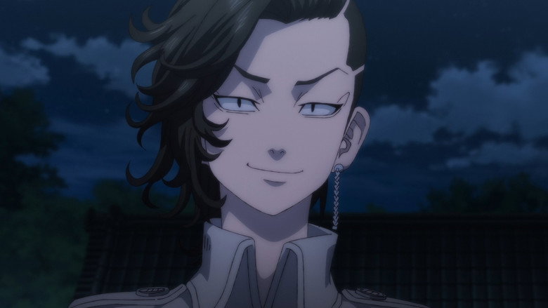Still from Tokyo Revengers - Season 1 Episode 35