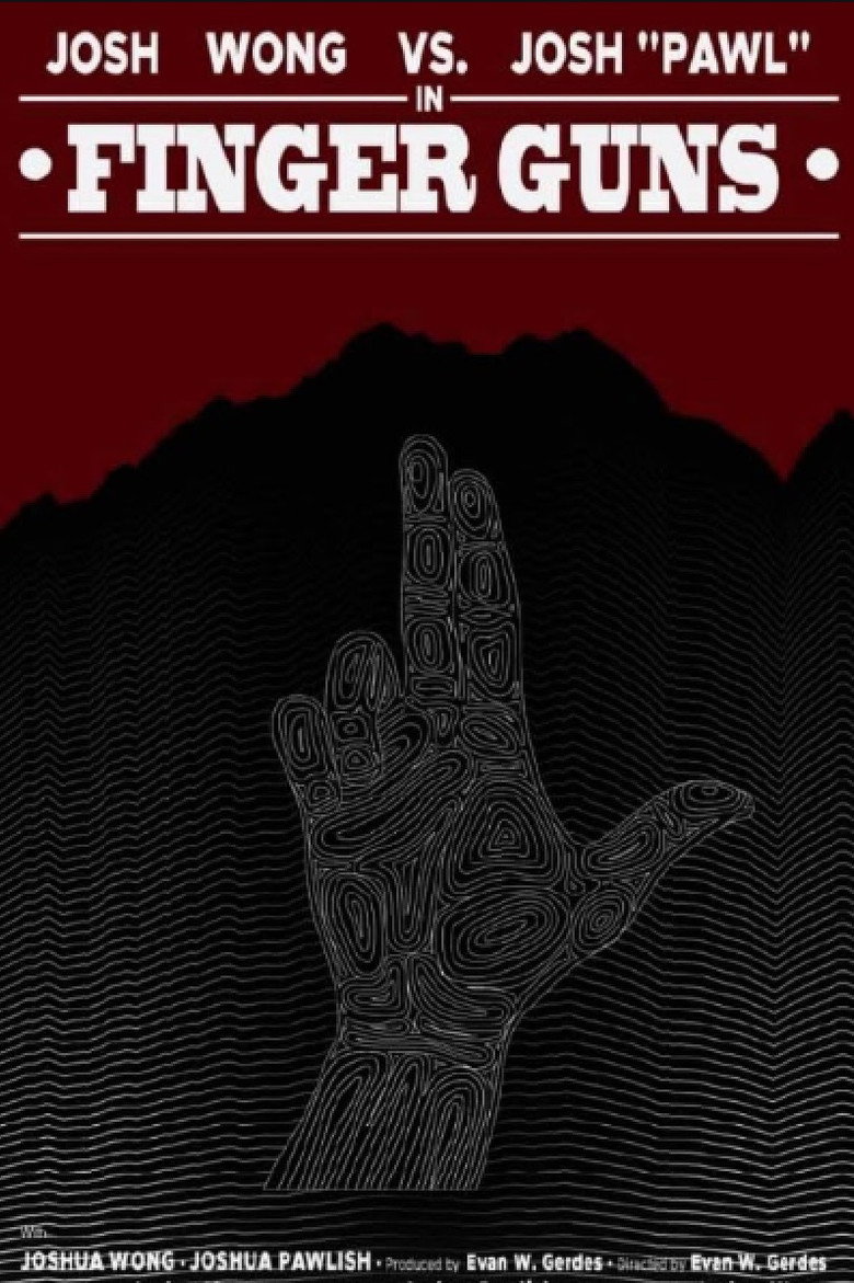 Finger Guns (2020)
