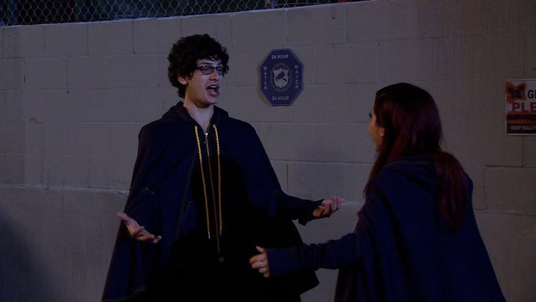 Still from Victorious - Season 4 Episode 13